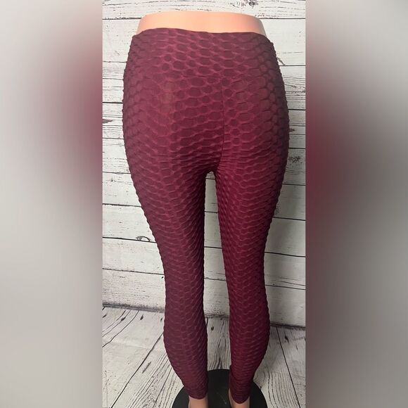 Doubleju Brazilian Butt Lifting Leggings - Picture 5 of 6
